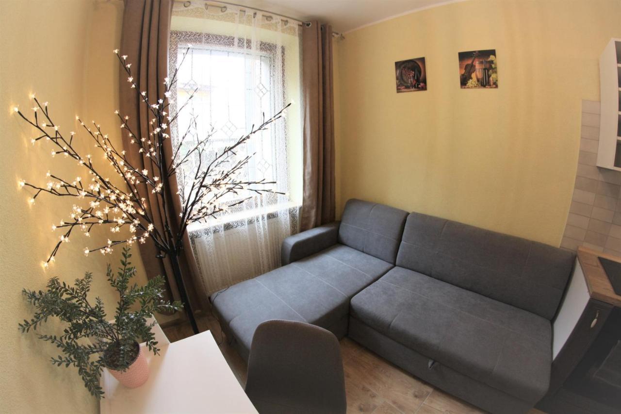 Apartamenty Zielone Centrum Stronie Slaskie Exterior photo